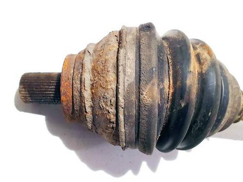 Right front driveshaft VW PASSAT B7 (362) 2.0 TDI | BP37655913M39 - Image 2
