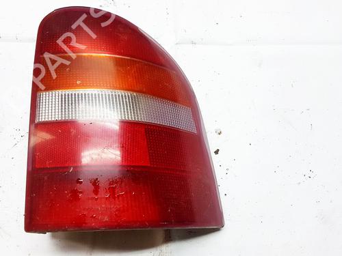 Used Right taillight Right taillight 35872485 35872485