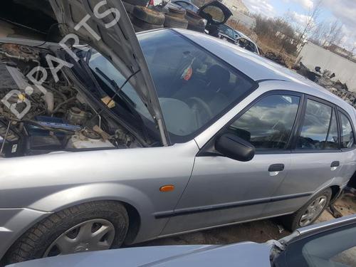 Engine mount MAZDA 323 F VI Hatchback (BJ) 2.0 TD | BP33492999M89  - Image 9