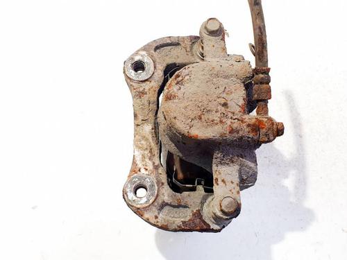 Left front brake caliper OPEL INSIGNIA A (G09) 2.0 CDTI (68) | BP39062572M105 - Image 2
