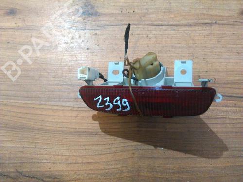 Bremselys Bremselys NISSAN PRIMERA (P11) 2.0 16V (115 hp) 35652941 35652941