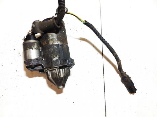 Used Starter Starter 35476447 35476447