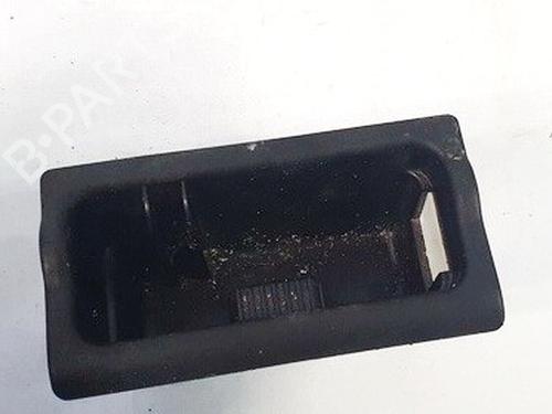 Used Ashtray Ashtray OPEL VECTRA C (Z02) 2.0 DTI 16V (F69) (101 hp) 35459758 35459758
