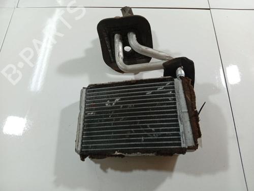 Used Heater matrix Heater matrix 34900391 34900391