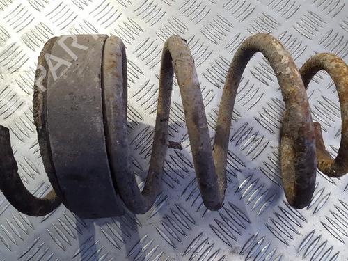 Used Shock absorber spring Shock absorber spring MERCEDES-BENZ VITO Van (W638) 108 D 2.3 (638.064, 638.068) (79 hp) 35669849 35669849
