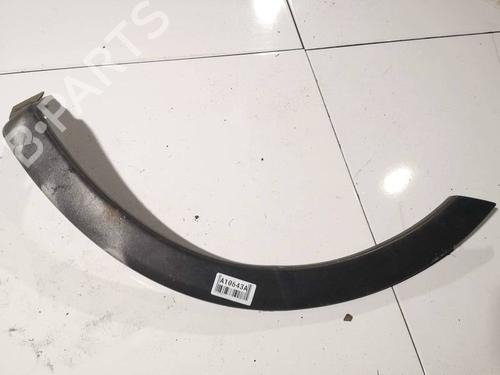 Used Front right wheel arch trim Front right wheel arch trim 34930944 34930944
