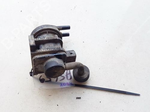 Used Electronic module Electronic module OPEL ASTRA G Hatchback (T98) 2.0 DTI 16V (F08, F48) (101 hp) 35869607 35869607