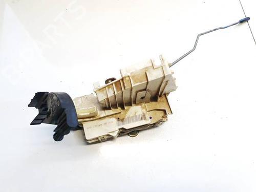 Used Rear right lock Rear right lock MERCEDES-BENZ GL-CLASS (X164) GL 420 CDI 4-matic (164.828) (306 hp) 34872539 34872539