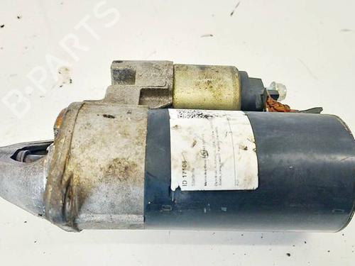 Used Starter Starter SUBARU LEGACY IV Estate (BP) 2.0 AWD (BP5) (138 hp) 34821120 34821120