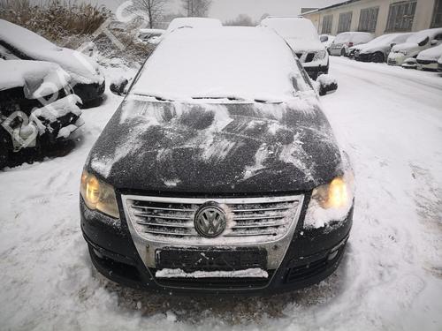 Electronic module VW PASSAT B6 (3C2) 2.0 TDI | BP32627903M83 