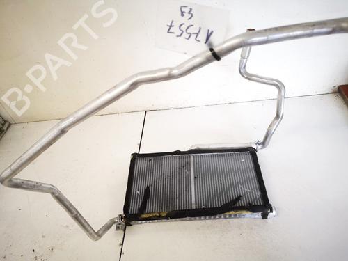 Used Heater matrix Heater matrix AUDI A6 C6 (4F2) 2.0 TDI (140 hp) 35439013 35439013