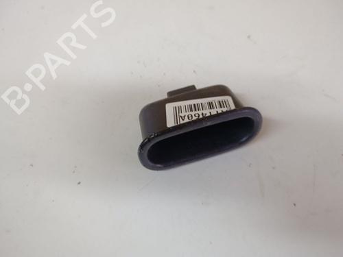 Used Glove box Glove box PEUGEOT 307 (3A/C) 2.0 16V (136 hp) 36383056 36383056