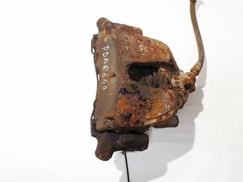 Used Right front brake caliper Right front brake caliper MAZDA 5 (CR) 2.0 (CREW, CR19) (146 hp) 35331976 35331976