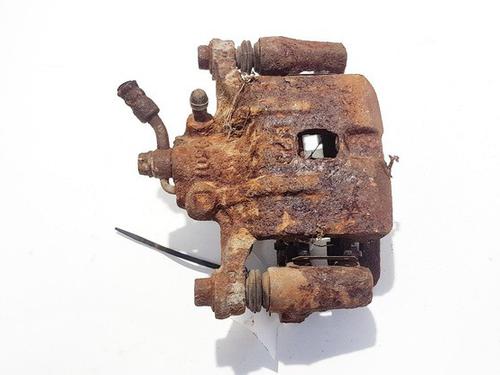 Used Left rear brake caliper Left rear brake caliper 35476237 35476237