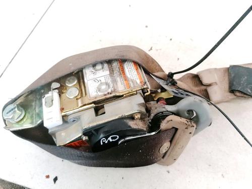Front right seatbelt ROVER 400 II Hatchback (RT) 420 Di | BP35485647I25 - Image 3