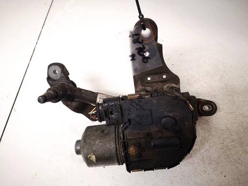 Used Front wipers mechanism Front wipers mechanism FORD GALAXY II (WA6) 2.0 TDCi (130 hp) 35343197 35343197