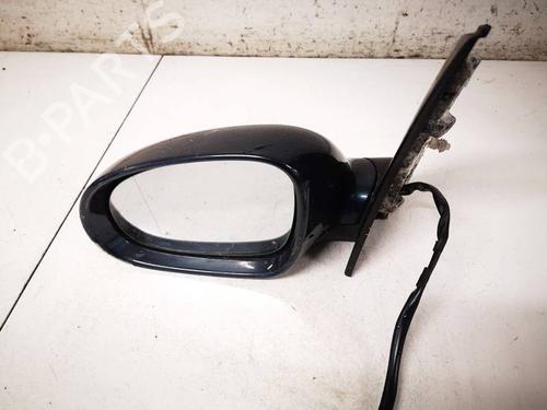 Used Left mirror Left mirror VW GOLF PLUS V (5M1, 521) 1.9 TDI (105 hp) 39969185 39969185