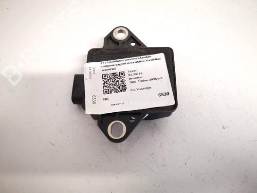 Electronic module RENAULT MEGANE III Hatchback (BZ0/1_, B3_) 1.5 dCi (BZ09, BZ0D, BZ1W, BZ29, BZ14) | BP35194200M83 - Image 3