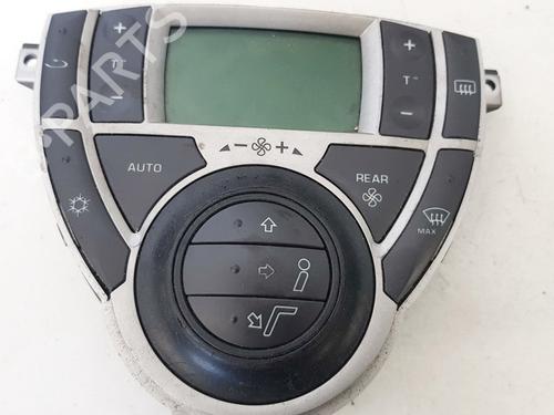 Used Climate control Climate control PEUGEOT 807 (EB_) 2.2 HDi (128 hp) 35513631 35513631