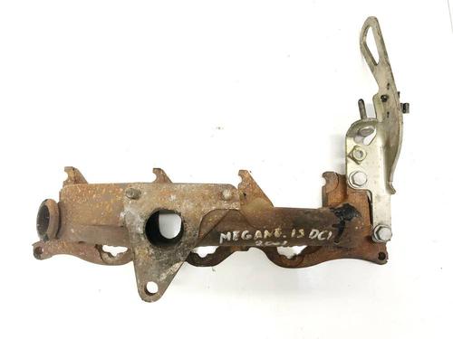 Used Exhaust manifold Exhaust manifold 35317964 35317964