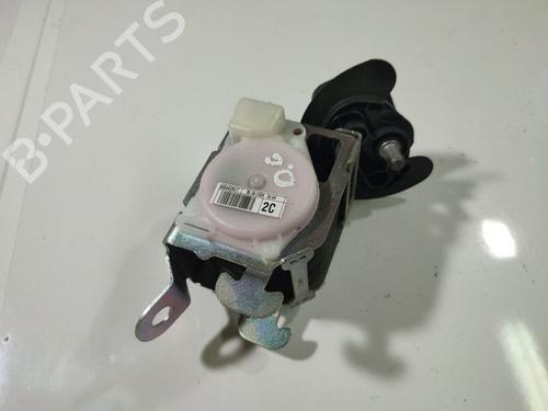 Used Rear center seatbelt Rear center seatbelt 34811813 34811813