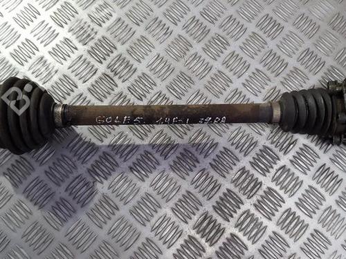 Used Left front driveshaft Left front driveshaft VW GOLF V (1K1) 1.4 16V (80 hp) 35680118 35680118