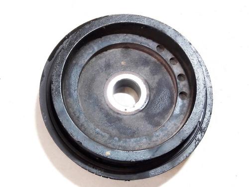Used Pulley Pulley NISSAN PRIMERA Hatchback (P12) 1.8 (115 hp) 35611395 35611395