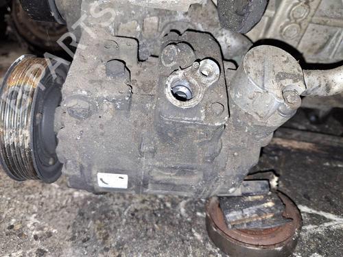 Used AC compressor AC compressor 35194664 35194664