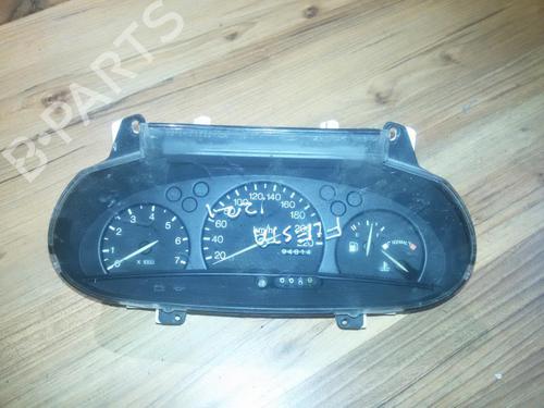 Used Instrument cluster Instrument cluster 35685776 35685776
