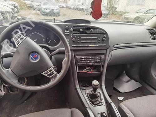 Switch SAAB 9-3 (YS3F, E79, D79, D75) 1,8t BioPower | BP32909457I30  - Image 10