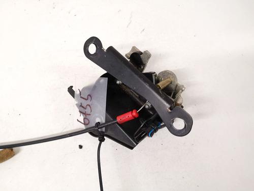 Electronic module SAAB 9-3 (YS3F, E79, D79, D75) 1,8t BioPower | BP35471010M83 - Image 2