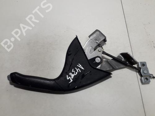 Used Hand brake Hand brake HONDA ACCORD VII Tourer (CM, CN) 2.2 i-CTDi (CN2) (140 hp) 35848251 35848251