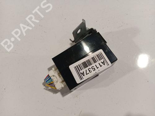 Lights ECU MAZDA 3 (BL) 2.2 MZR CD (BL10) | BP37227656M55 - Image 4