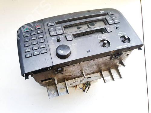 Used Radio Radio 35183574 35183574