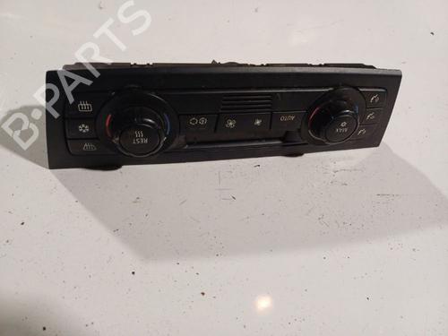 Climate control BMW 1 (E87) 118 d | BP34992260I5 - Image 2