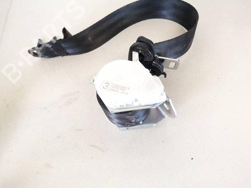 Used Rear left seatbelt Rear left seatbelt 35250469 35250469