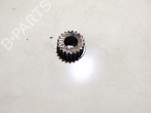 Used Pulley Pulley 35565863 35565863