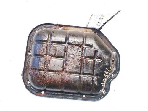 Used Oil sump Oil sump 34962843 34962843