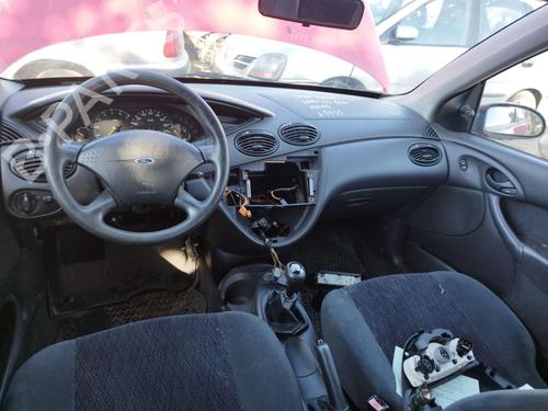 Switch FORD FOCUS I (DAW, DBW) 1.4 16V | BP32907235I30 - Image 9