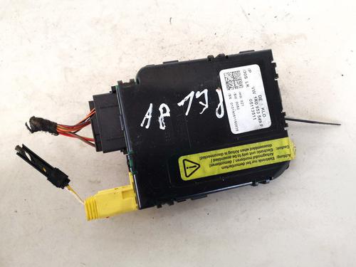 Used Electronic module Electronic module 35412619 35412619
