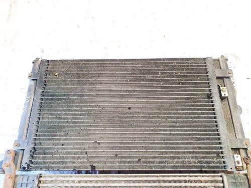 Used AC radiator AC radiator 35142855 35142855