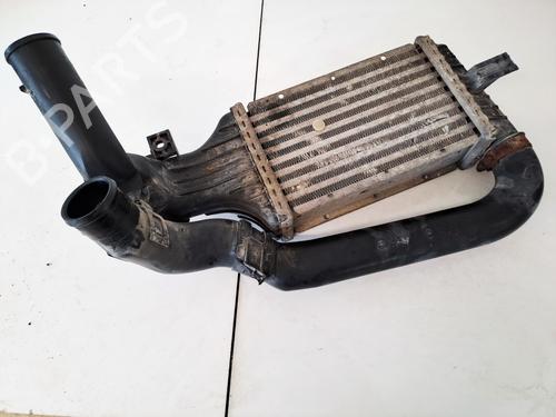 Used Intercooler Intercooler 35485403 35485403