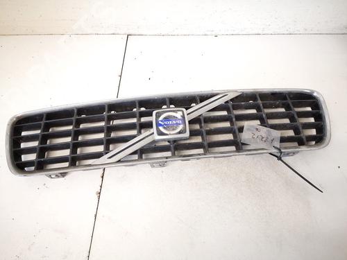 Used Grille Grille 35391428 35391428