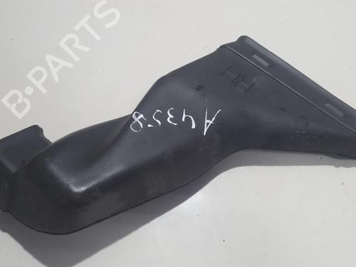 Rør Rør TOYOTA COROLLA Verso (_E12_) 2.0 D-4D (CDE120_, CDE120R) (90 hp) 35842061 35842061