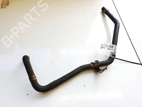 Pipe SUZUKI IGNIS II (MH) 1.3 (RM413) | BP32565313M125