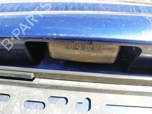 Nummerpladelys Nummerpladelys PEUGEOT 206 SW (2E/K) 1.4 HDi (68 hp) 35515986 35515986