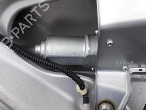 Rear wiper motor HONDA FR-V (BE) 2.2 i CTDi (BE5) | BP35592758M102 - Image 3