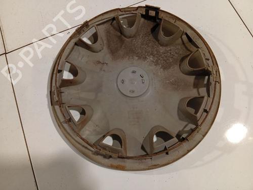 Hulkapsel PEUGEOT 807 (EB_) 2.2 HDi | BP36827796C160 - Image 4