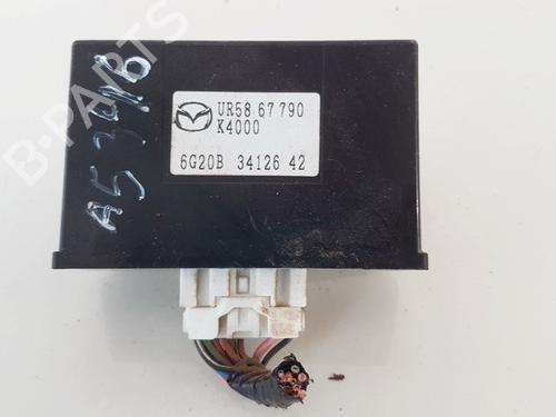 Module électronique Module électronique 35633565 35633565