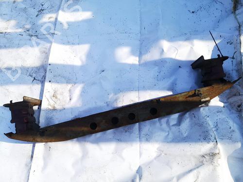 Used Front bumper reinforcement Front bumper reinforcement 35442196 35442196
